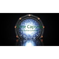 Time Capsule by Nathan Goldberg