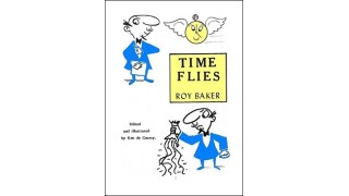 Time Flies by Roy Baker