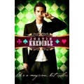 Time For Fall by Justin Kredible & Arrives Justin Time For Fall by Justin Kredible & Arrives Justin