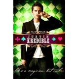 Time For Fall by Justin Kredible & Arrives Justin Time For Fall by Justin Kredible & Arrives Justin