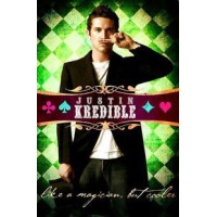 Time For Fall by Justin Kredible & Arrives Justin