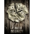 Time Is Money by Amanjit Singh Time Is Money by Amanjit Singh