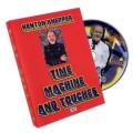 Time Machine And Touches by Kenton Knepper Time Machine And Touches by Kenton Knepper