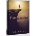 Time Machine Book Test by Josh Zandman Time Machine Book Test by Josh Zandman