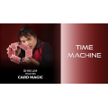 Time Machine by Shin Lim Time Machine by Shin Lim