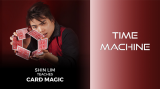 Time Machine by Shin Lim