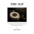 Time Slip by Paul Voodini