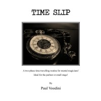 Time Slip by Paul Voodini
