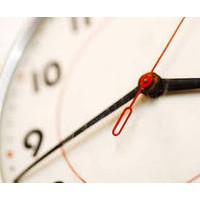Time & Time Again by Ron Soucie