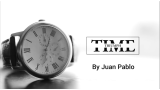 Time Triumph by Juan Pablo