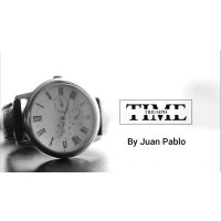 Time Triumph by Juan Pablo