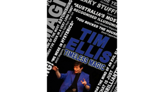 Timeless by Tim Ellis