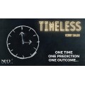 Timeless by Vinny Sagoo Timeless by Vinny Sagoo