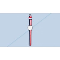 Timeless Deluxe by Liam Montier