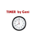 Timer by Geni Timer by Geni