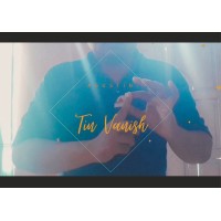 Tin Vanish by Agustin