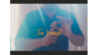 Tin Vanish by Agustin