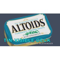 Tin-Visible Deck by Scott Alexander