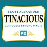 Tinacious by Scott Alexander Tinacious by Scott Alexander