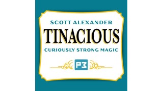 Tinacious by Scott Alexander