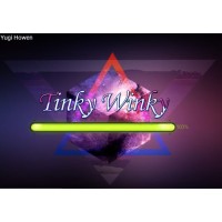 Tinky Winky by Yugi Howen