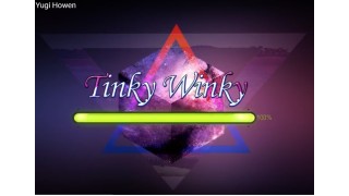 Tinky Winky by Yugi Howen