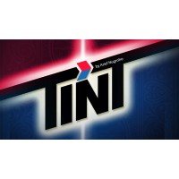 Tint by Arief Nugroho