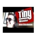 Tiny Wonder by Alvo Stockman Tiny Wonder by Alvo Stockman