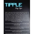 Tipple by Vinny Sagoo