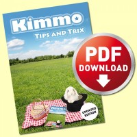 Tips And Trix by Kimmo