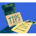 Tips by Nathan Goldberg Tips by Nathan Goldberg