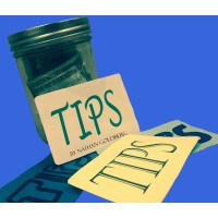 Tips by Nathan Goldberg
