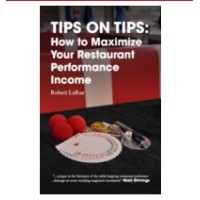 Tips On Tips by Robert Larue