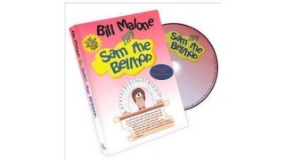 Tips Sam The Bellhop by Bill Malone