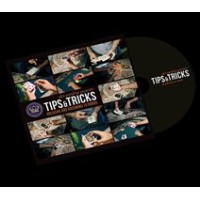 Tips & Tricks by Alex Pandrea