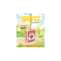Tiptop 2.0 by Esya G