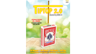 Tiptop 2.0 by Esya G