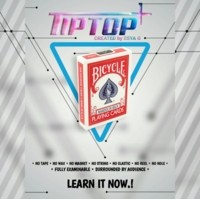 Tiptop+ by Esya G