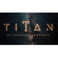 Titan by Nicholas Lawrence Titan by Nicholas Lawrence