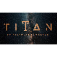 Titan by Nicholas Lawrence