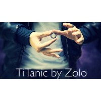 Titanic by Zolo
