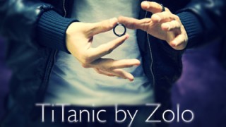 Titanic by Zolo