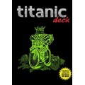 Titanic Deck by Titanas Titanic Deck by Titanas
