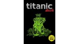 Titanic Deck by Titanas