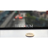 Titanium by Arnel Renegado