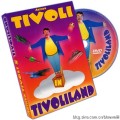 Tivoliland by Arthur Tivoli Tivoliland by Arthur Tivoli