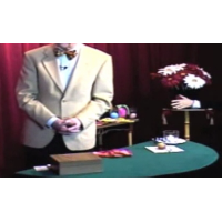 Tln Lecture In Las Vegas (With Jeff Hobson) by Ali Bongo
