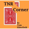 Tnr Corner by Tom Elderfield Tnr Corner by Tom Elderfield