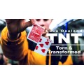 Tnt by Luke Oseland Tnt by Luke Oseland
