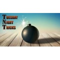 Tnt (Tuesday Night Tricks) Season 2 by Reel Magic Magazine Tnt (Tuesday Night Tricks) Season 2 by Reel Magic Magazine
